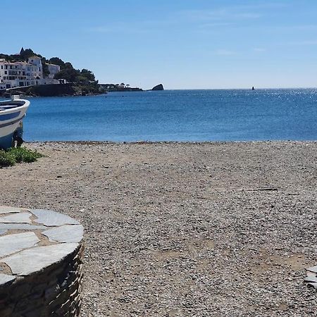 카다케스 Piso Nuevo, Pk Pequeno Y A 5 Min De La Playa Caminando 아파트 외부 사진